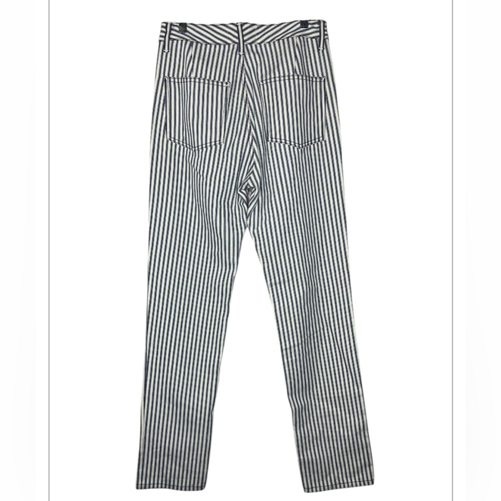 Grover Rad Stripped Pants Size 29 — image 4 of 6